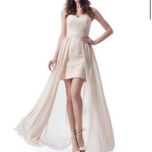 Bridesmaid/Prom Dress